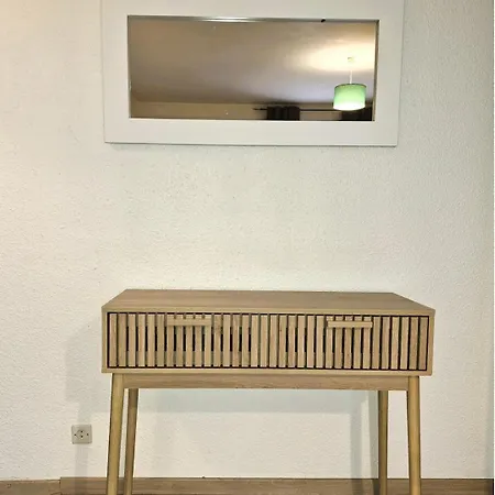 Lejlighed La Madeleine - Spacieux T2 - Calme - Wifi - Tv Tours